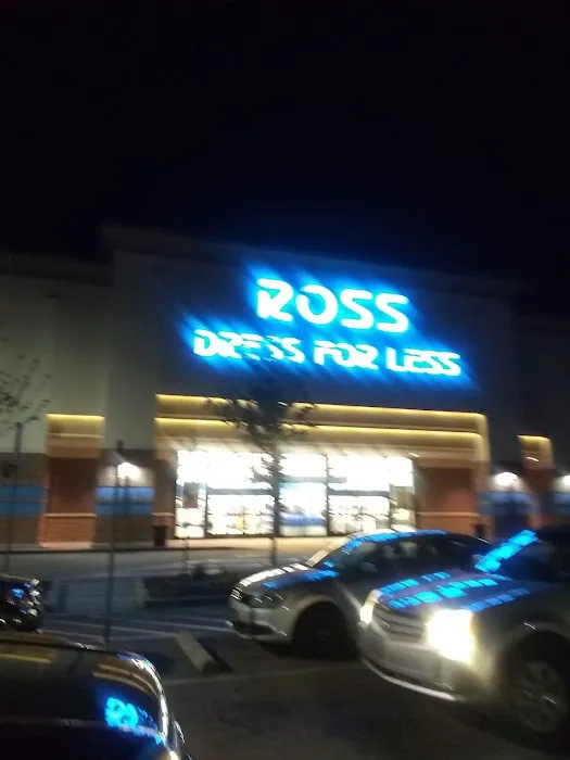 Ross Dress for Less 7