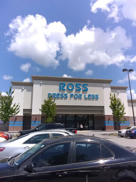 Ross Dress for Less 9