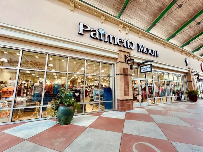 Tanger Outlets Savannah 0