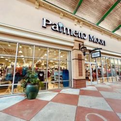 Tanger Outlets Savannah ico