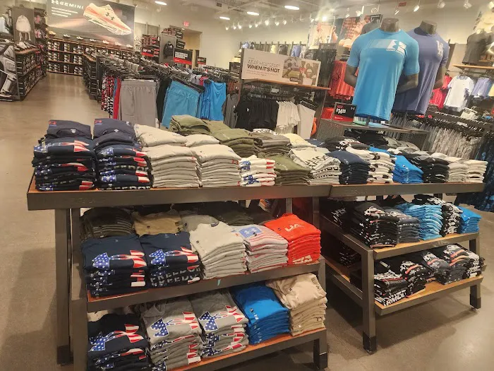 Tanger Outlets Savannah 2