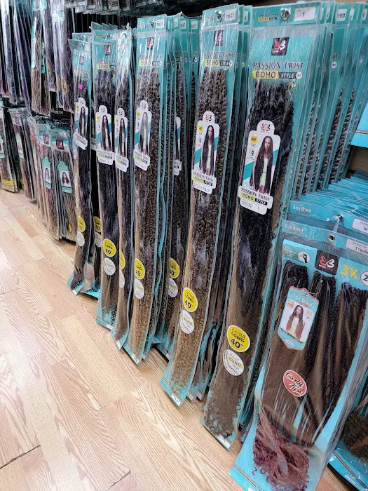 Vip Beauty Supply 1