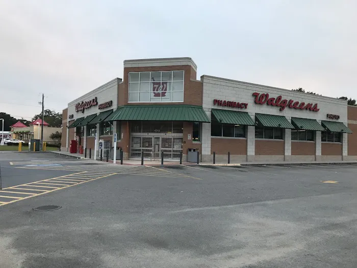 Walgreens 1