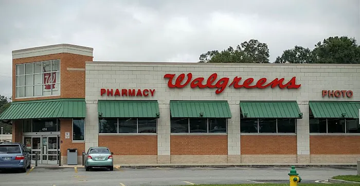Walgreens 0