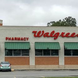 Walgreens ico