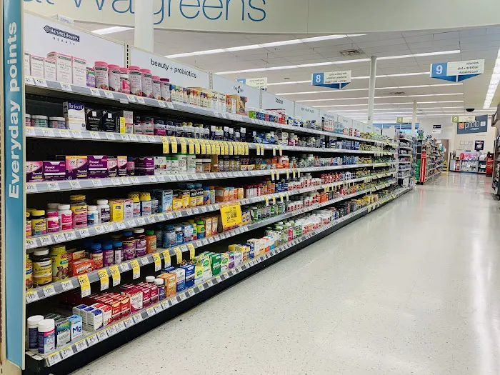 Walgreens 2