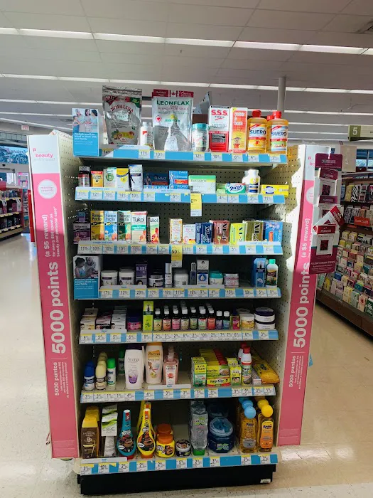 Walgreens 5