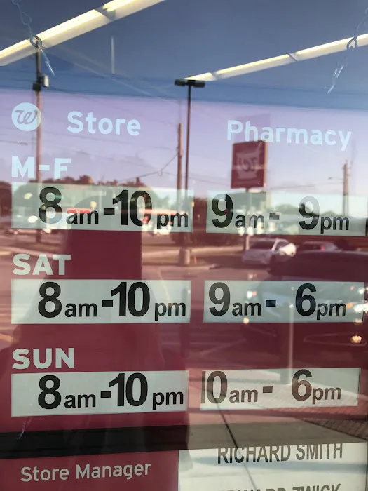 Walgreens 4