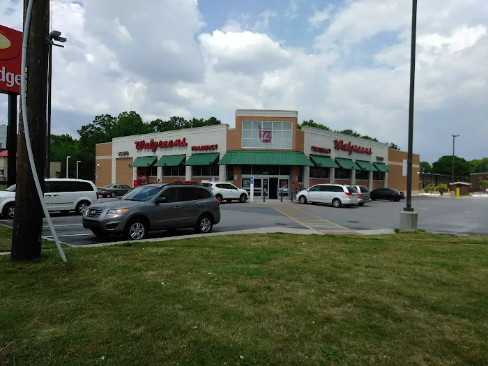Walgreens 6