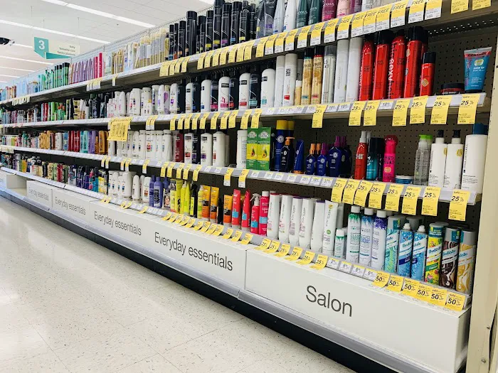 Walgreens 7