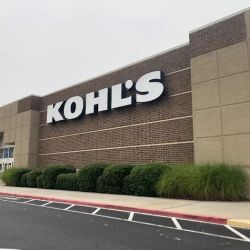 Kohl's ico