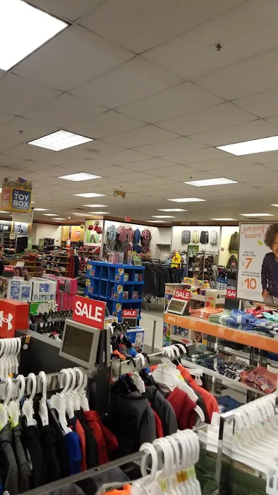 Kohl's 3