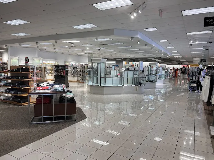 Kohl's 7