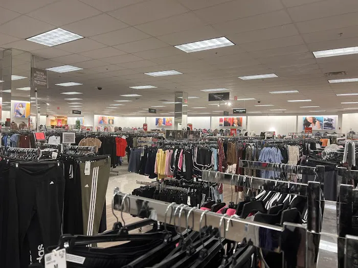 Kohl's 9