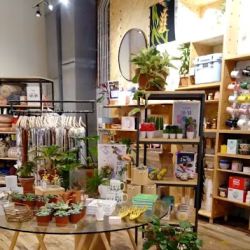 Urban Outfitters ico