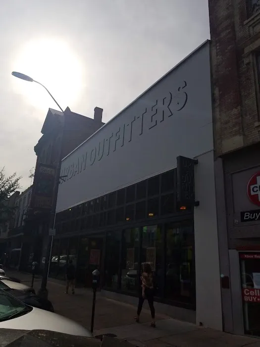 Urban Outfitters 6