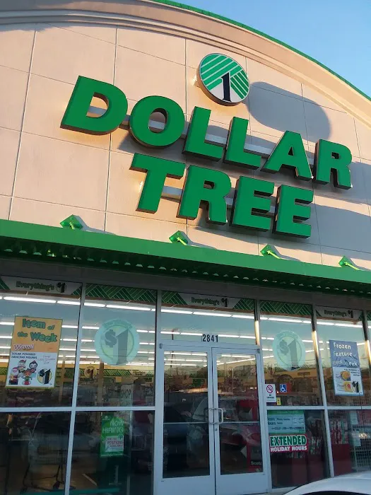 Dollar Tree 1