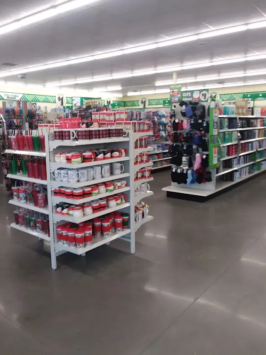 Dollar Tree 0