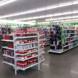 Dollar Tree ico