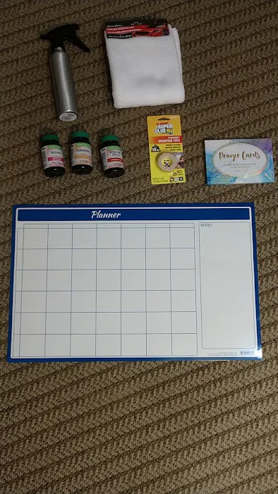 Dollar Tree 6