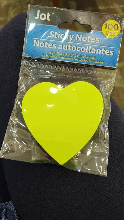 Dollar Tree 9