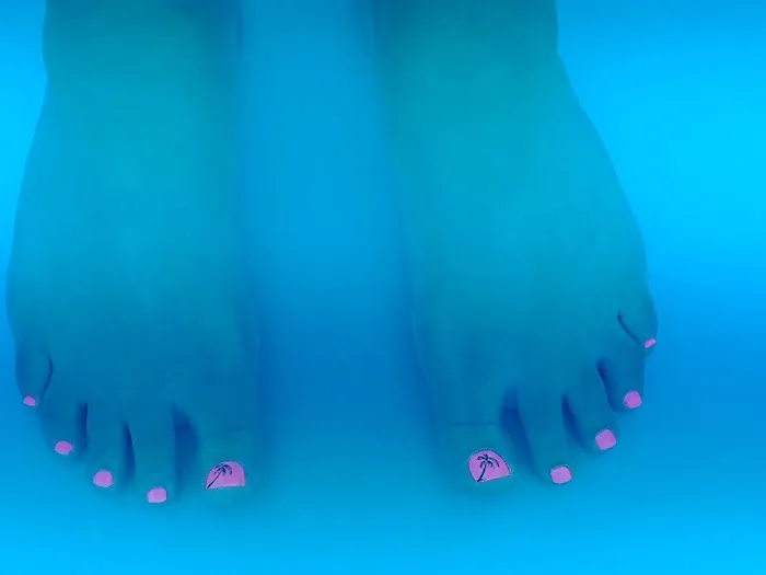 Soft Petal's 5