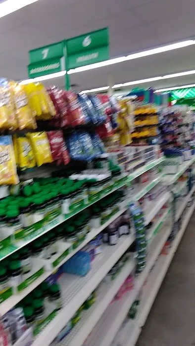 Dollar Tree 1