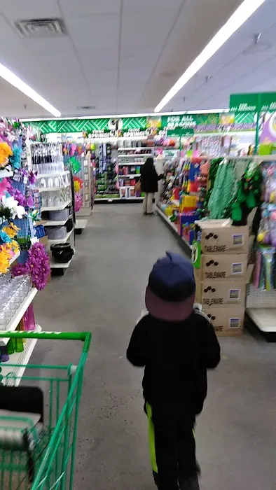 Dollar Tree 3