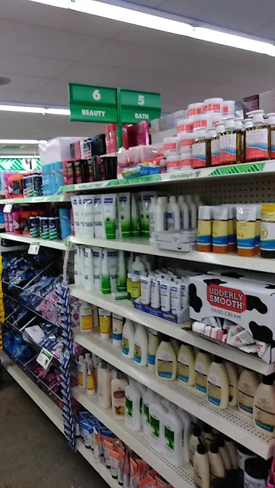 Dollar Tree 4