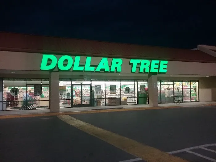 Dollar Tree 5