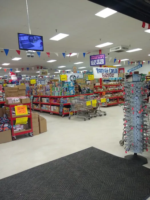 Ollie's Bargain Outlet 1