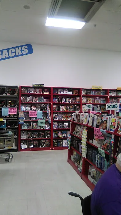Ollie's Bargain Outlet 4