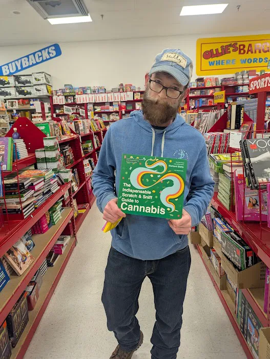 Ollie's Bargain Outlet 7