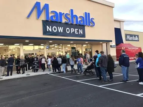 Marshalls 1
