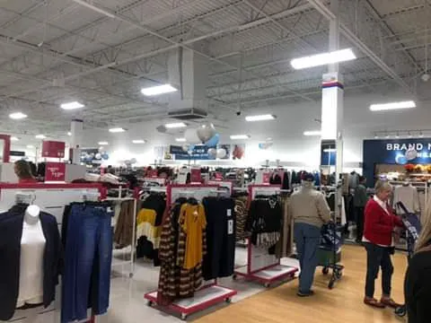 Marshalls 0