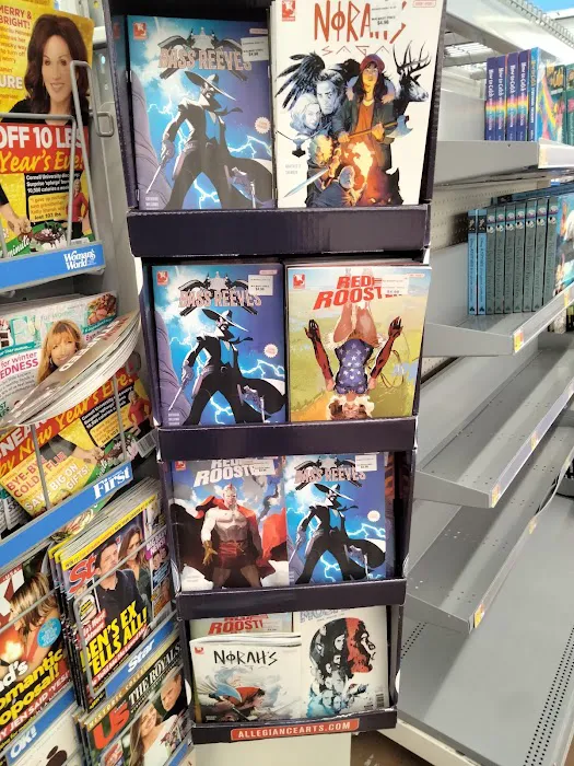 Walmart Supercenter 0
