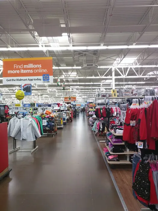 Walmart Supercenter 1