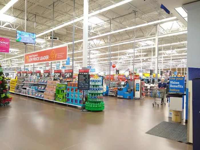 Walmart Supercenter 4