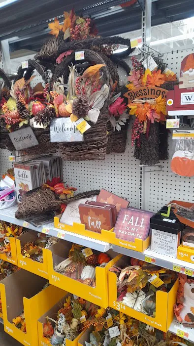 Walmart Supercenter 3