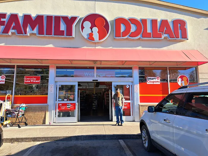 Family Dollar 2