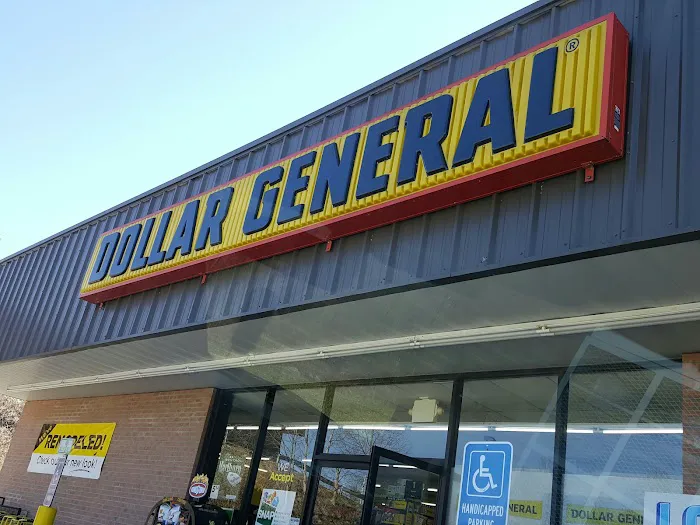 Dollar General 0