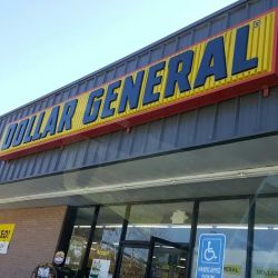 Dollar General ico