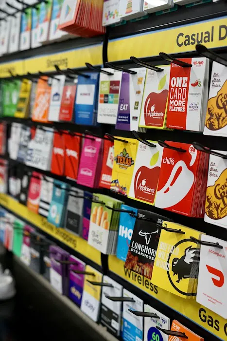 Dollar General 8