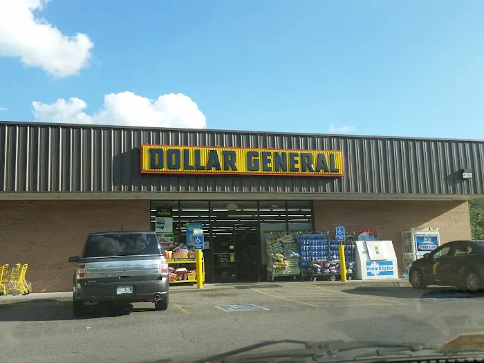 Dollar General 6