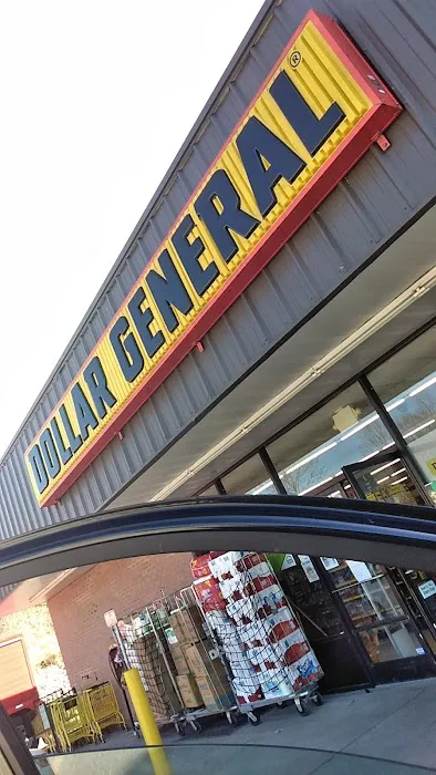 Dollar General 9