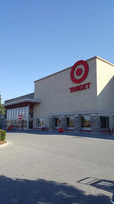 Target 0