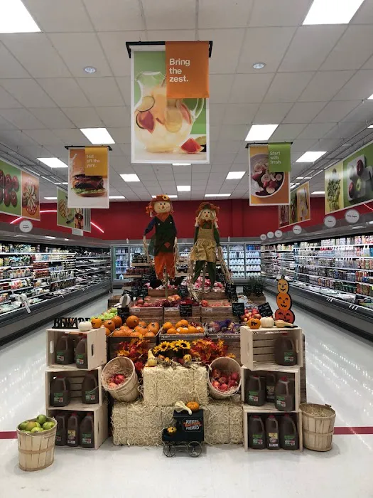 Target 4