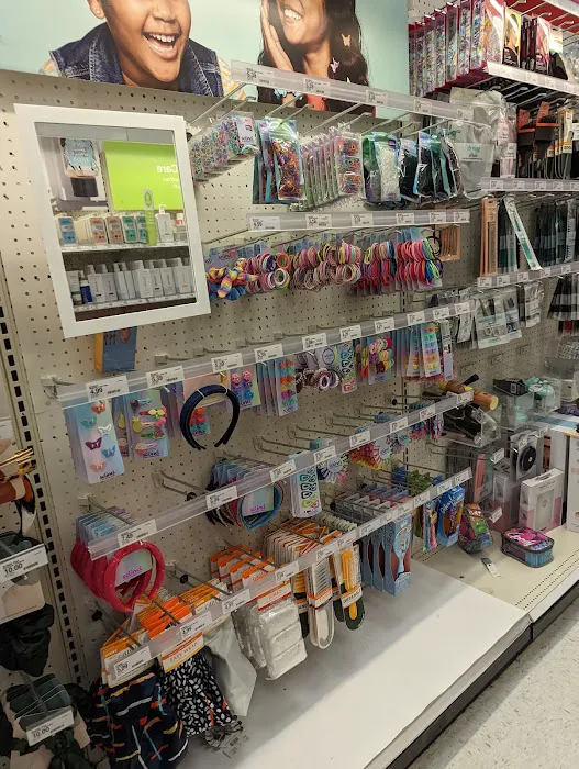 Target 3