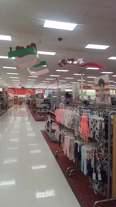 Target 5