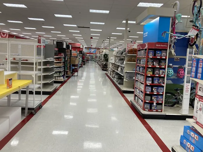Target 7